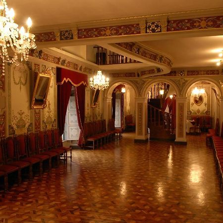 Hotel Independencia スクレ エクステリア 写真