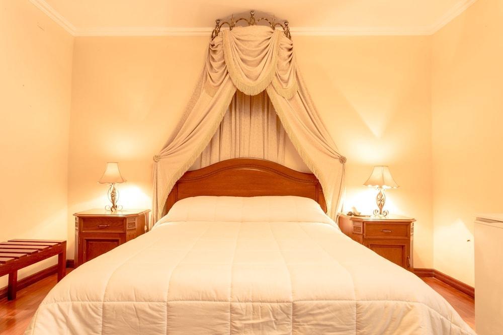Hotel Independencia スクレ エクステリア 写真