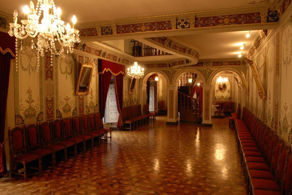 Hotel Independencia スクレ エクステリア 写真