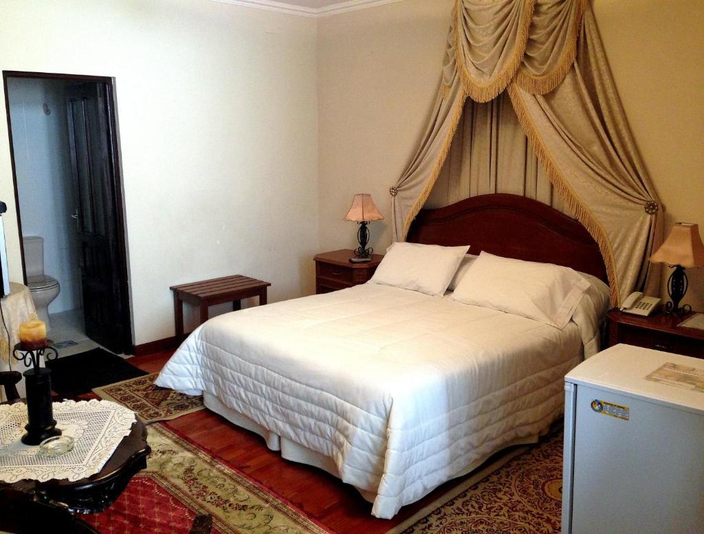 Hotel Independencia スクレ エクステリア 写真
