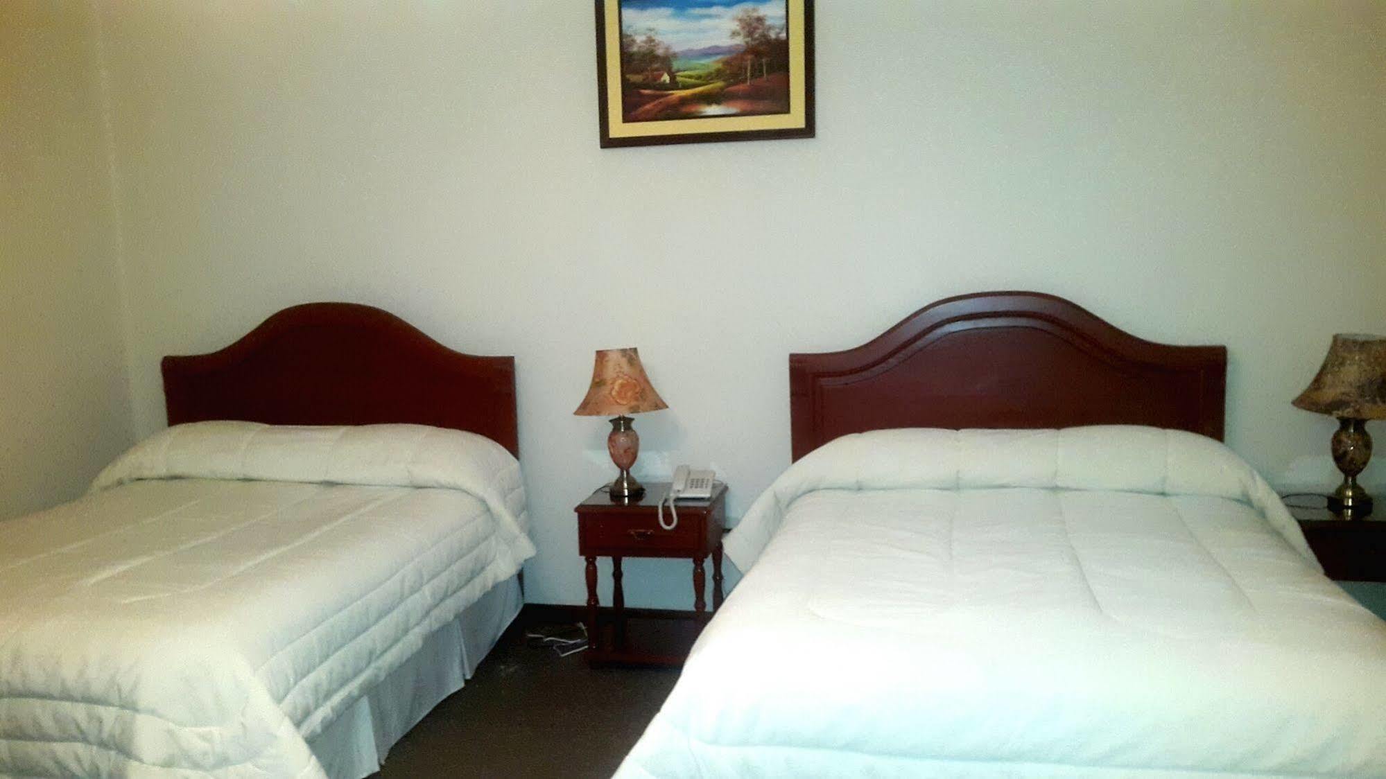 Hotel Independencia スクレ エクステリア 写真